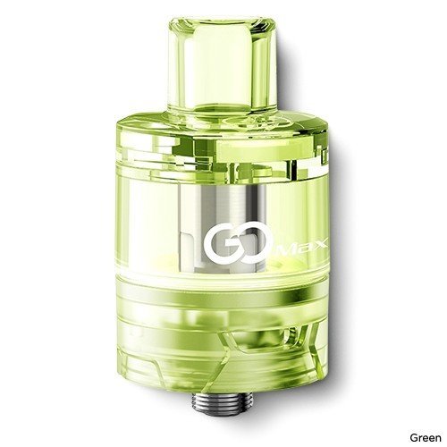 Innokin Go Max Tank Green