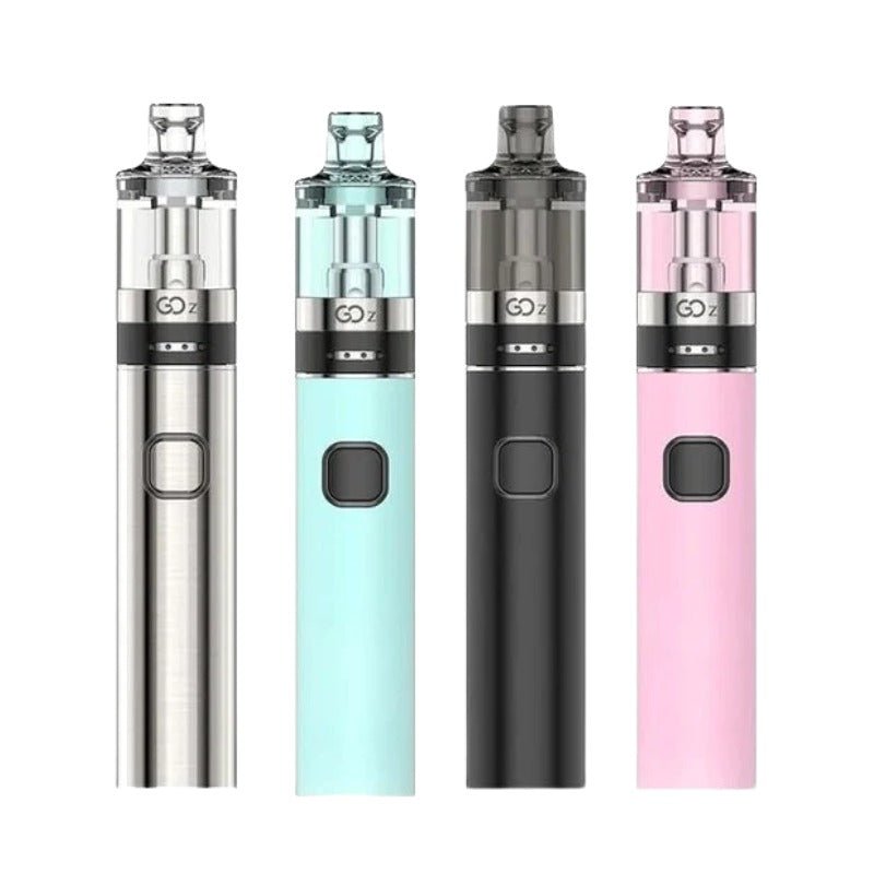 Innokin - Go Z - Vape Kit Black