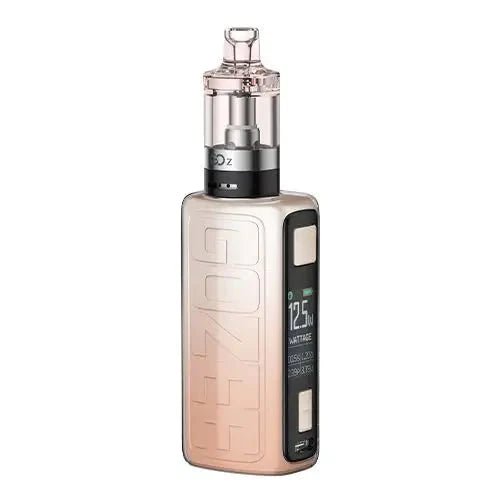 Innokin Gozee Vape Kit Peach Fade