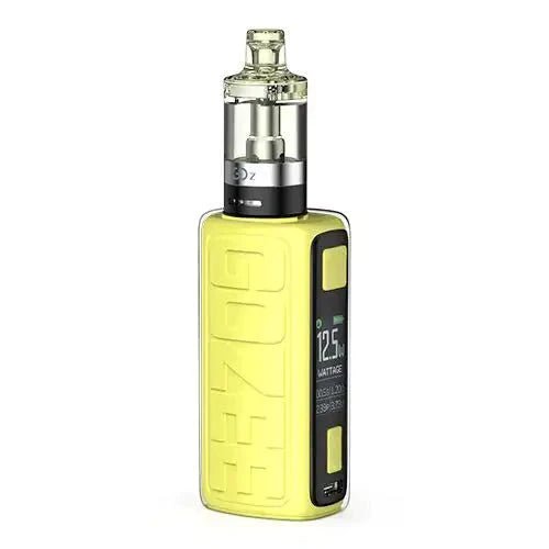 Innokin Gozee Vape Kit Yellow