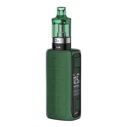 Innokin Gozee Vape Kit Forest Green
