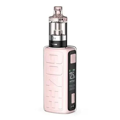 Innokin Gozee Vape Kit Pink