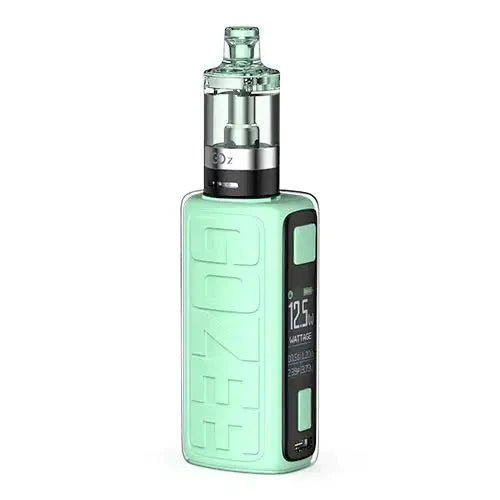 Innokin Gozee Vape Kit Green