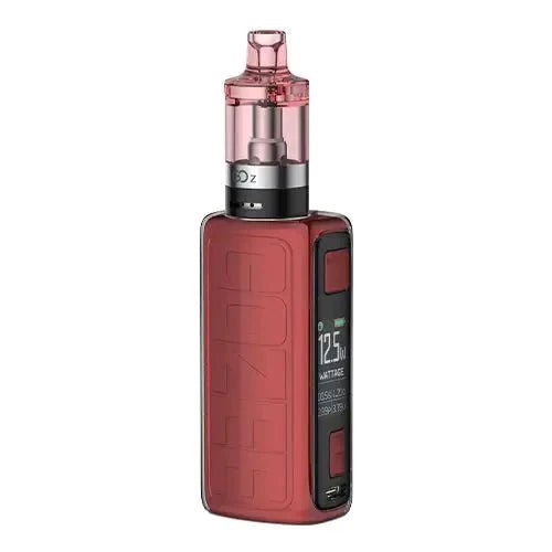 Innokin Gozee Vape Kit Crimson