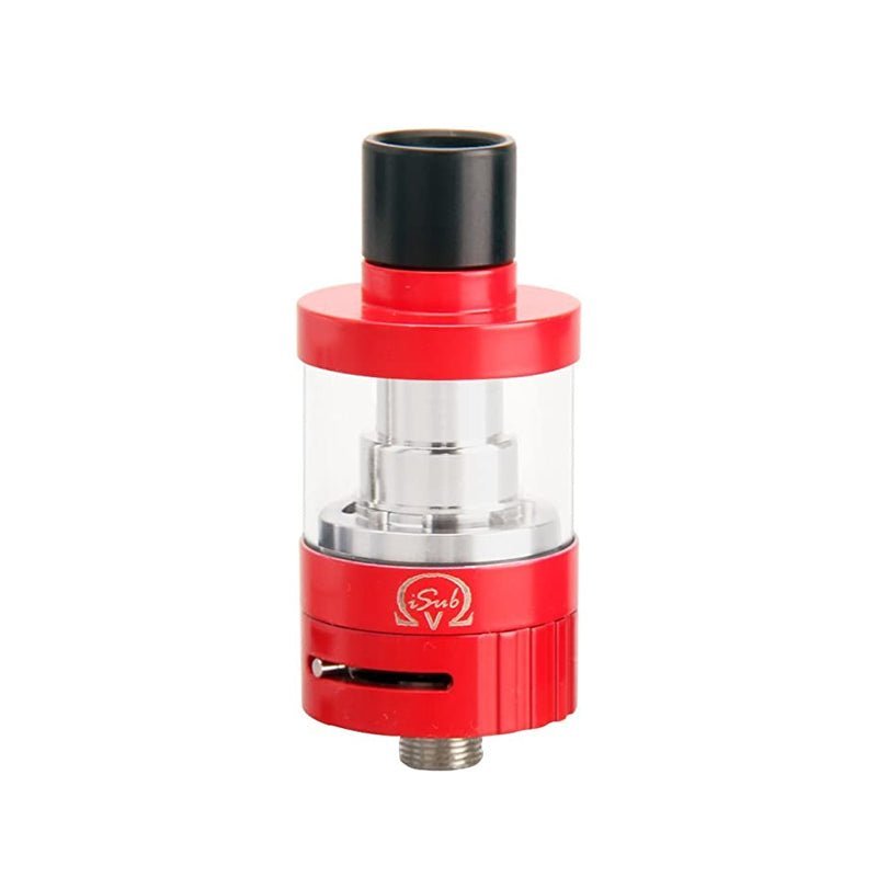 INNOKIN - ISUB VE - TANK Red
