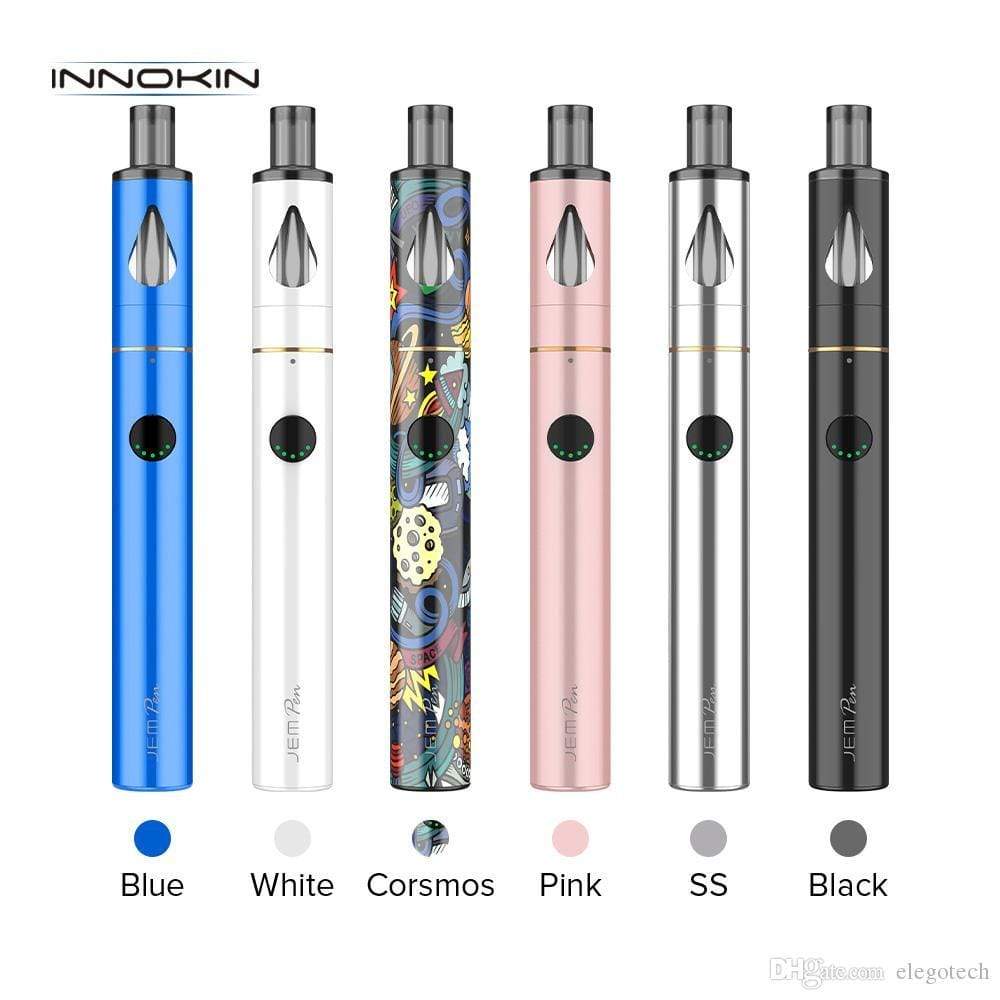 Innokin - Jem Pen - Kit Black