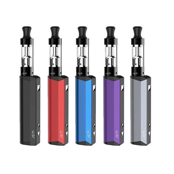 INNOKIN - JEM - VAPE KIT Black