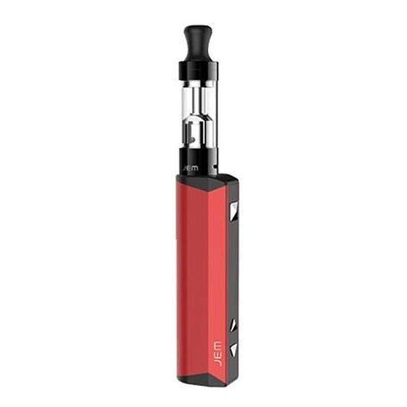 INNOKIN - JEM - VAPE KIT Red