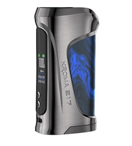 Innokin Kroma 217 Mod Mariana Blue