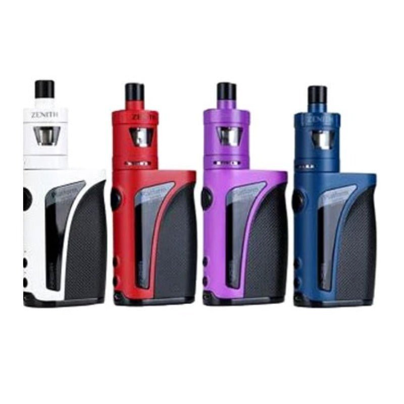 Innokin Kroma - A Zenith Kit Purple
