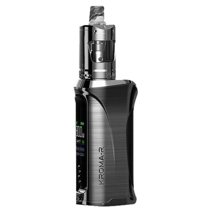 INNOKIN - KROMA R - VAPE KIT Steel