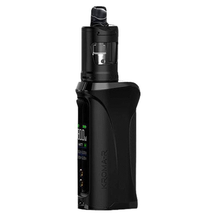 INNOKIN - KROMA R - VAPE KIT Black