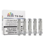 Innokin Prism T18 Coils - Pack of 5 1.5 ohm