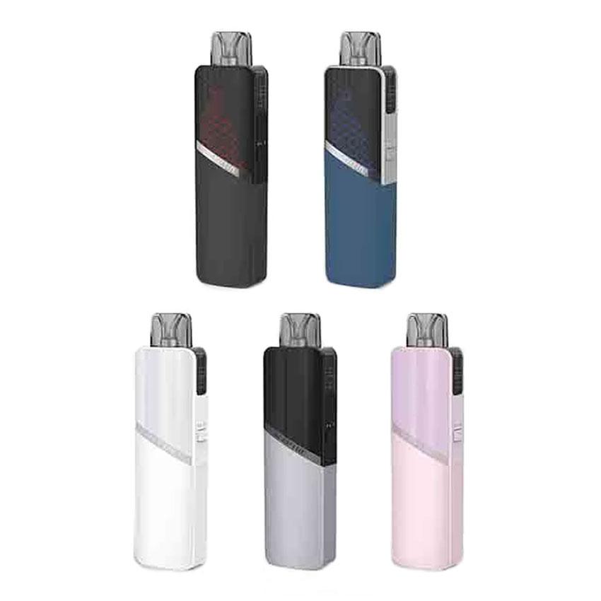 INNOKIN SCEPTRE POD KIT Pink