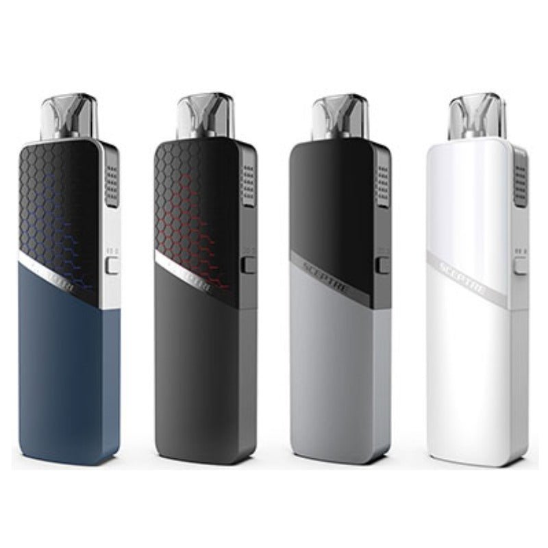 INNOKIN SCEPTRE POD KIT Black