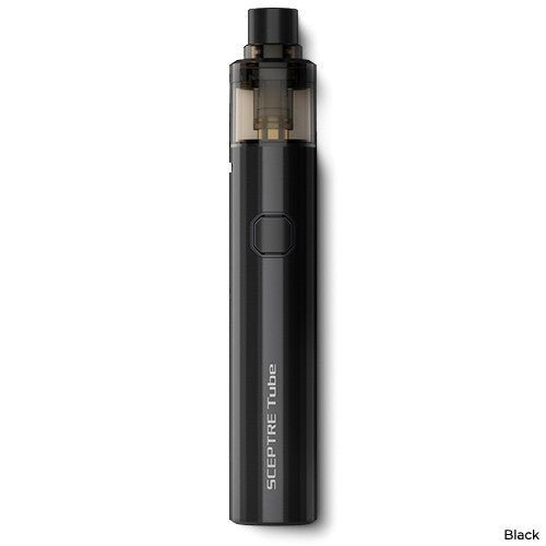 Innokin Sceptre Tube Kit Black