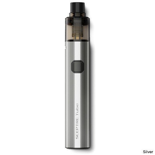 Innokin Sceptre Tube Kit Silver