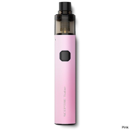 Innokin Sceptre Tube Kit Pink