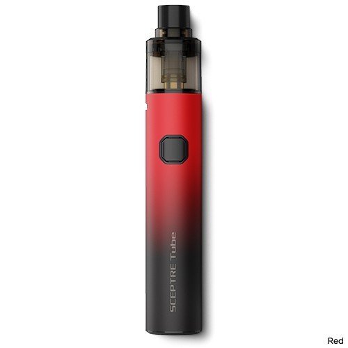 Innokin Sceptre Tube Kit Red