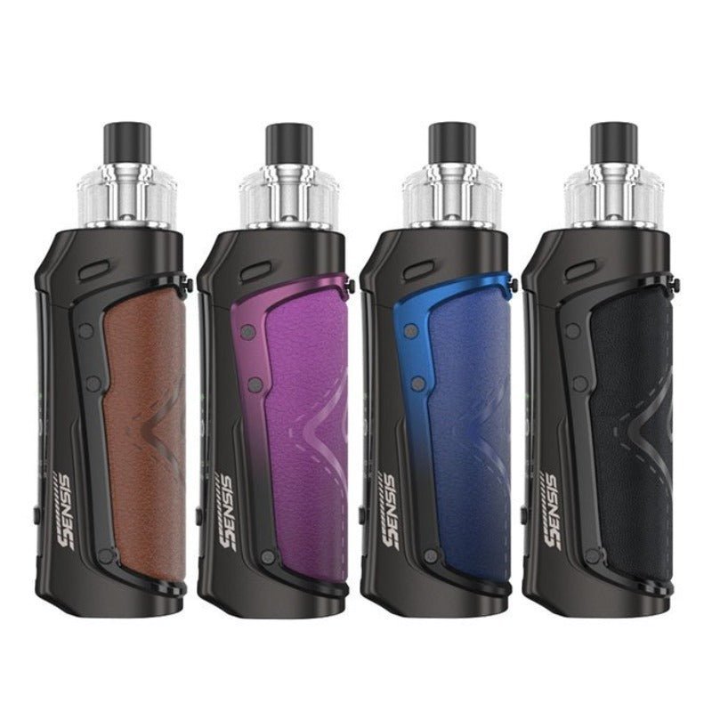 INNOKIN - SENSIS - POD VAPE KIT Carbon