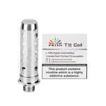 INNOKIN - T18 - COILS 5x 1.50ohm