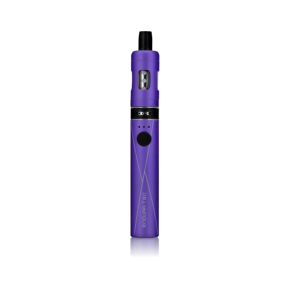 INNOKIN - T18 II MINI KIT Purple