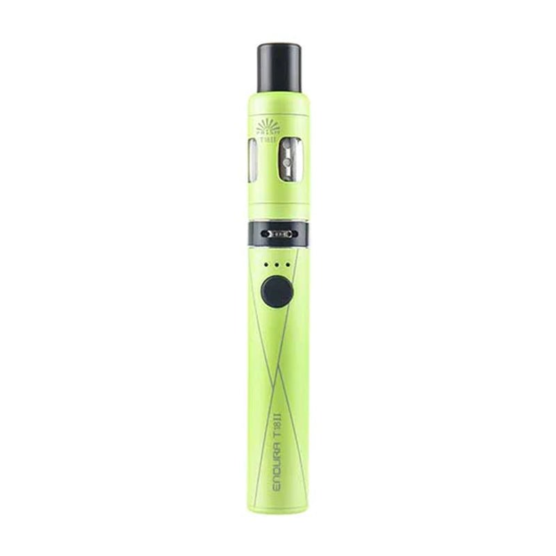 INNOKIN - T18 II MINI KIT Green