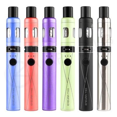 INNOKIN - T18 II MINI KIT Stainless Steel
