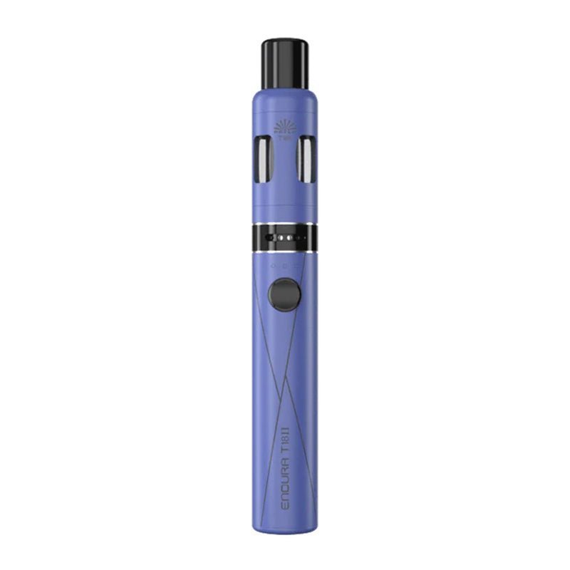 INNOKIN - T18 II MINI KIT Blue