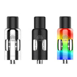 INNOKIN - T18II - TANK Black