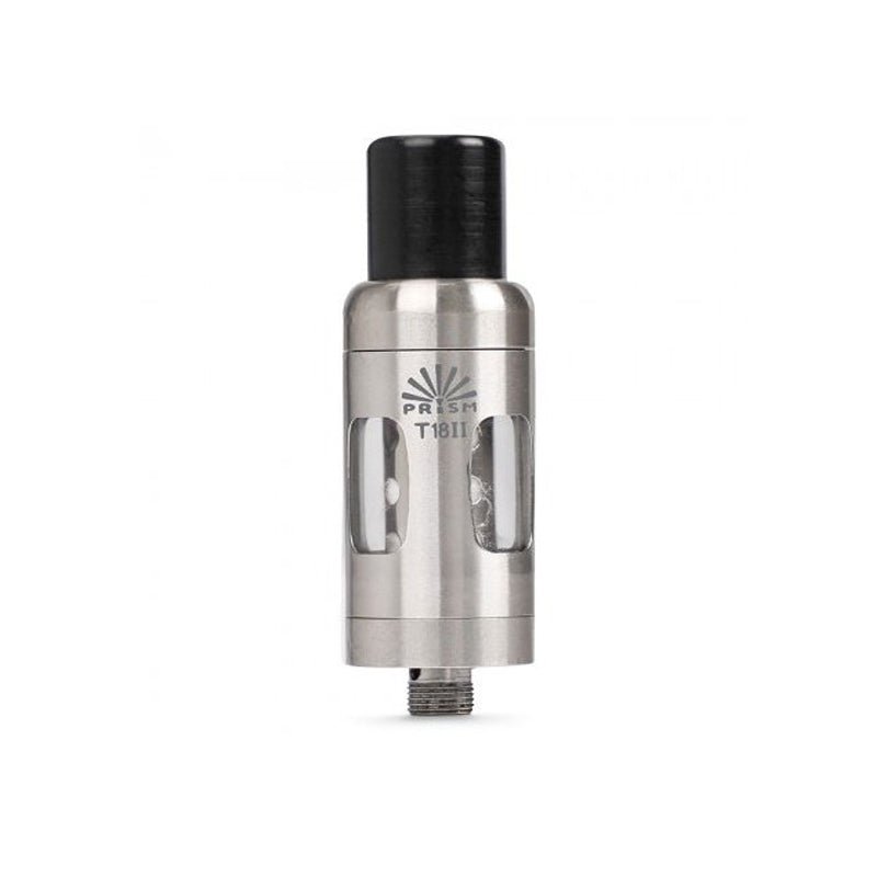 INNOKIN - T18II - TANK Silver