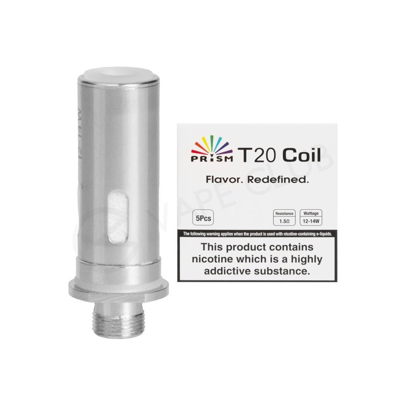 INNOKIN - T20 - COILS 5x 1.50ohm