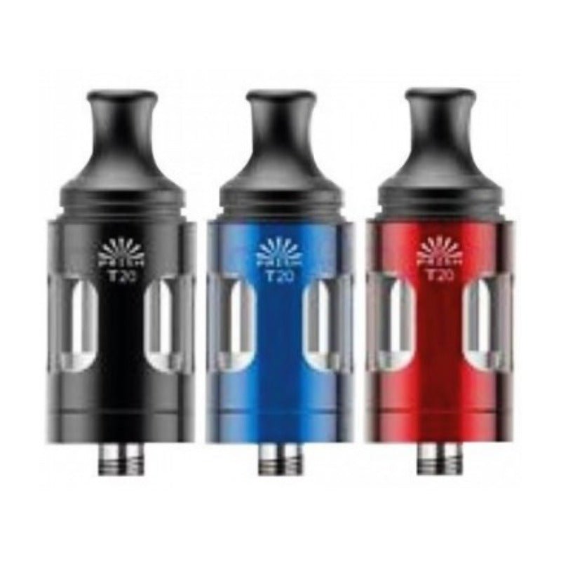 INNOKIN - T20 - TANK Black