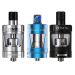 INNOKIN - ZENITH - TANK Black