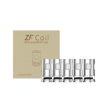 Innokin ZF Coils - Pack of 5 0.2ohm - 50 - 80W