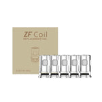 Innokin ZF Coils - Pack of 5 0.3ohm - 30 - 45W