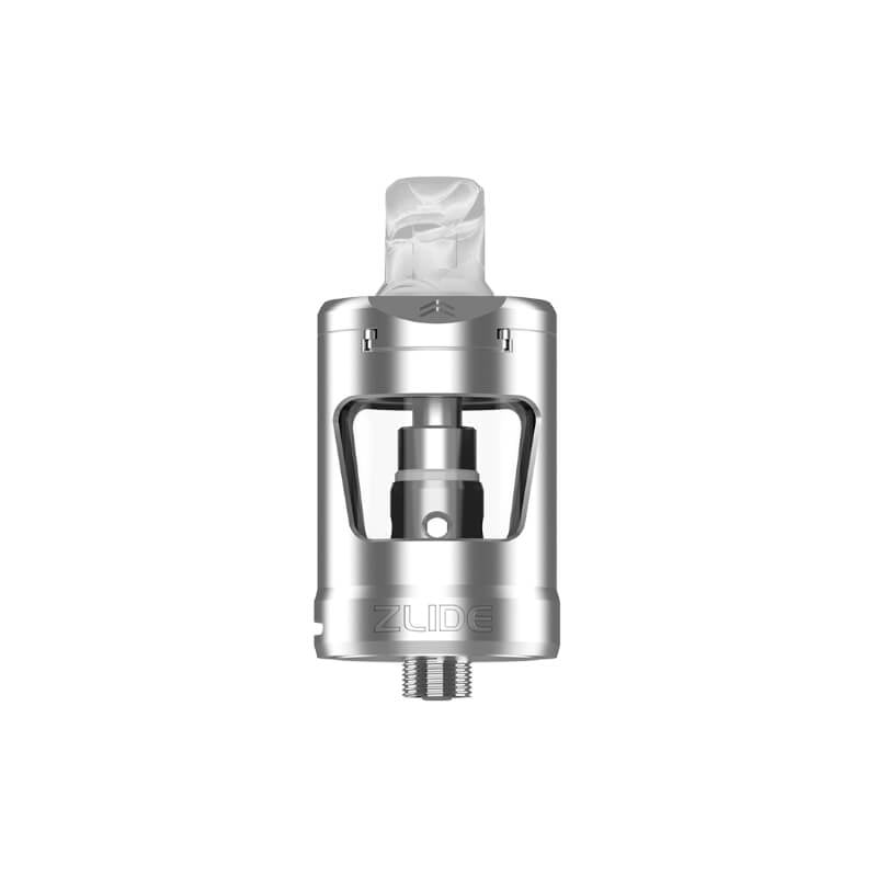 INNOKIN - ZLIDE - TANK Silver