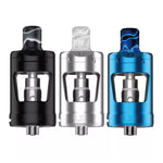 INNOKIN - ZLIDE - TANK Silver