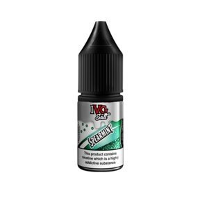 IVG 10ML Nic Salt (Pack of 10) 10mg