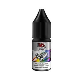 IVG 10ML Nic Salt (Pack of 10) 10mg