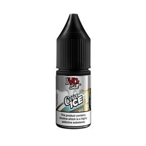 IVG 10ML Nic Salt (Pack of 10) 10mg