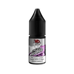IVG 10ML Nic Salt (Pack of 10) 10mg
