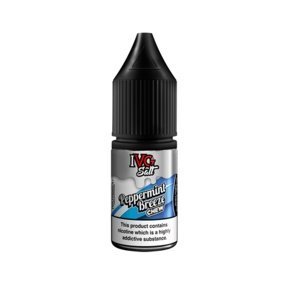 IVG 10ML Nic Salt (Pack of 10) 10mg