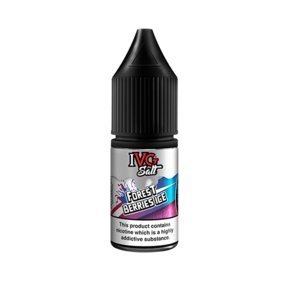 IVG 10ML Nic Salt (Pack of 10) 10mg