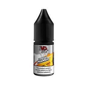 IVG 10ML Nic Salt (Pack of 10) 10mg