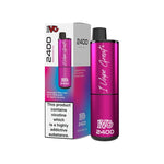 IVG 2400 Prefilled Pod Vape Kit Box of 5 Watermelon Ice