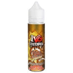 IVG 50ml Shortfill Blackcurrant On Ice