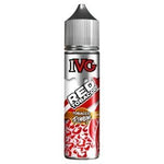 IVG 50ml Shortfill Tobacco Red
