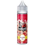 IVG 50ml Shortfill Raspberry Stix