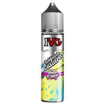 Ivg After Dinner Range 50ml Shortfill Bubblegum Custard